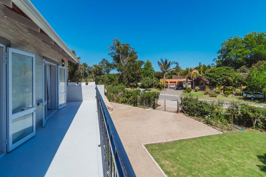 4 Bedroom Property for Sale in Fernridge Western Cape